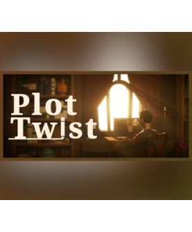 Plot Twist Steam Key GLOBAL